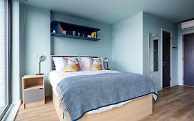 Coleman Court Summer Accommodation