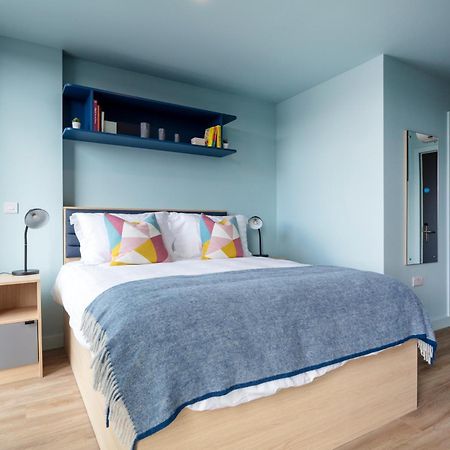 Coleman Court Summer Accommodation Cork Buitenkant foto