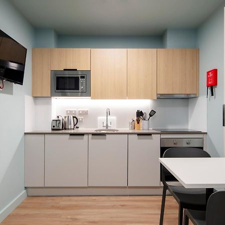 Coleman Court Summer Accommodation Cork Buitenkant foto