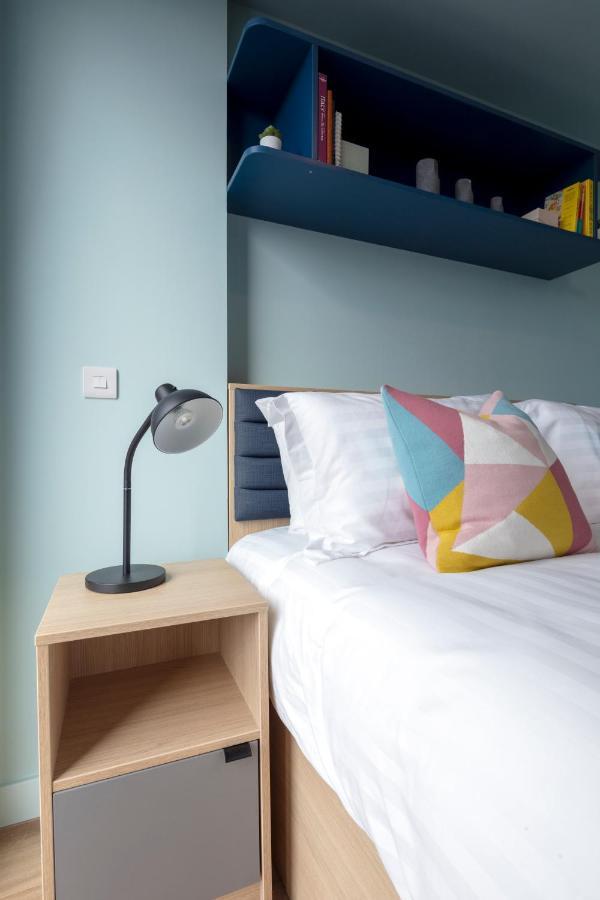 Coleman Court Summer Accommodation Cork Buitenkant foto