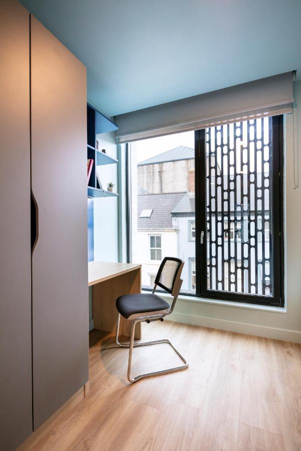 Coleman Court Summer Accommodation Cork Buitenkant foto