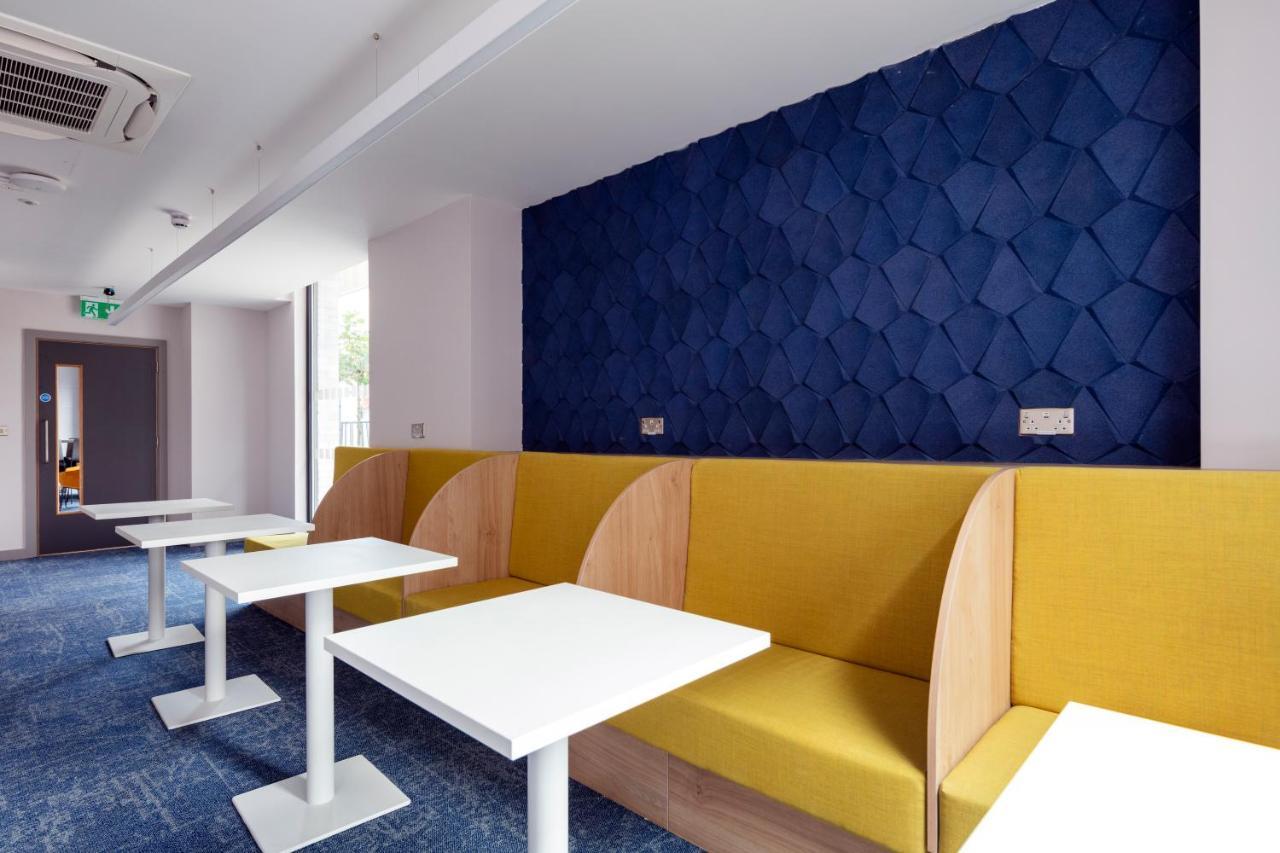 Coleman Court Summer Accommodation Cork Buitenkant foto