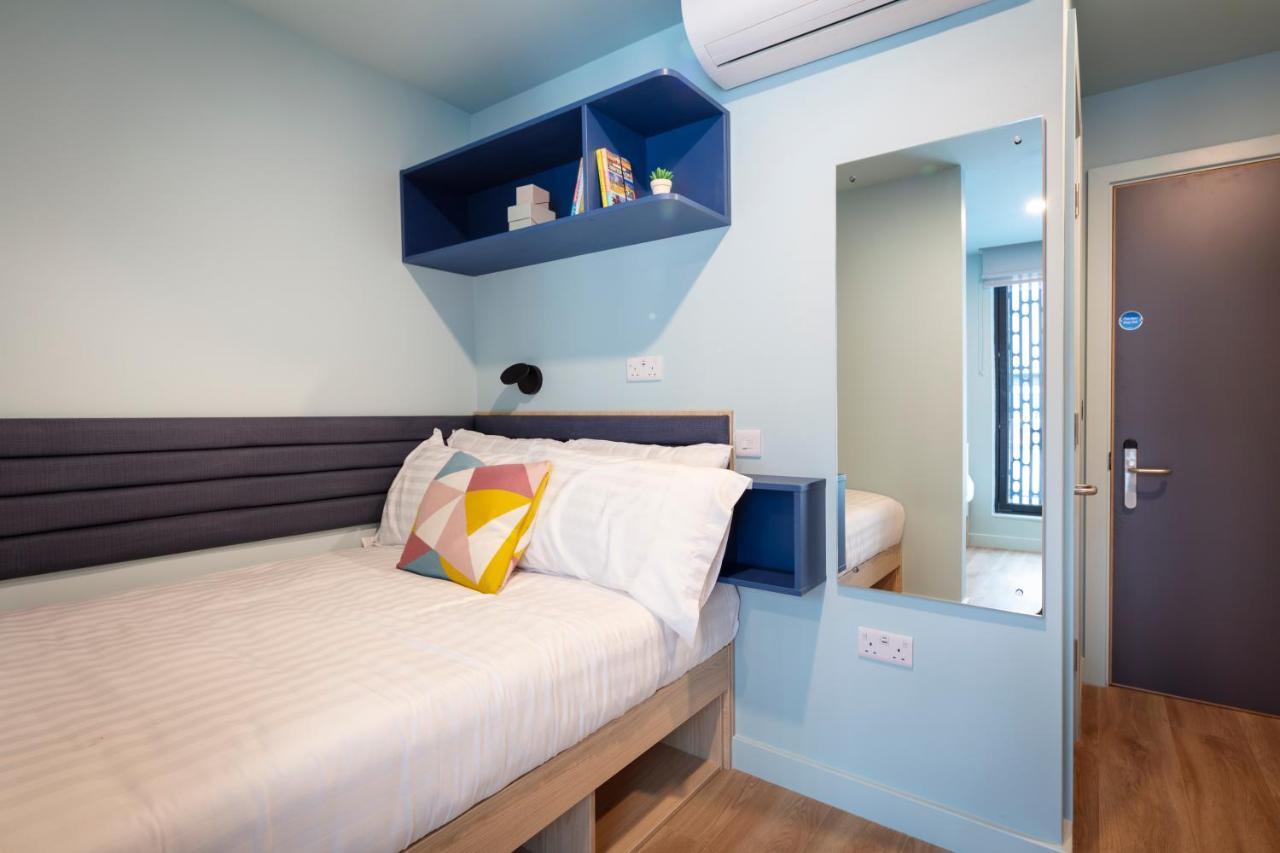 Coleman Court Summer Accommodation Cork Buitenkant foto