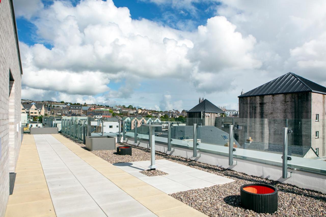 Coleman Court Summer Accommodation Cork Buitenkant foto