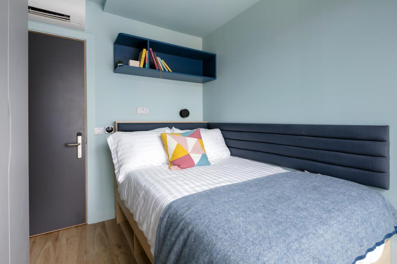 Coleman Court Summer Accommodation Cork Buitenkant foto