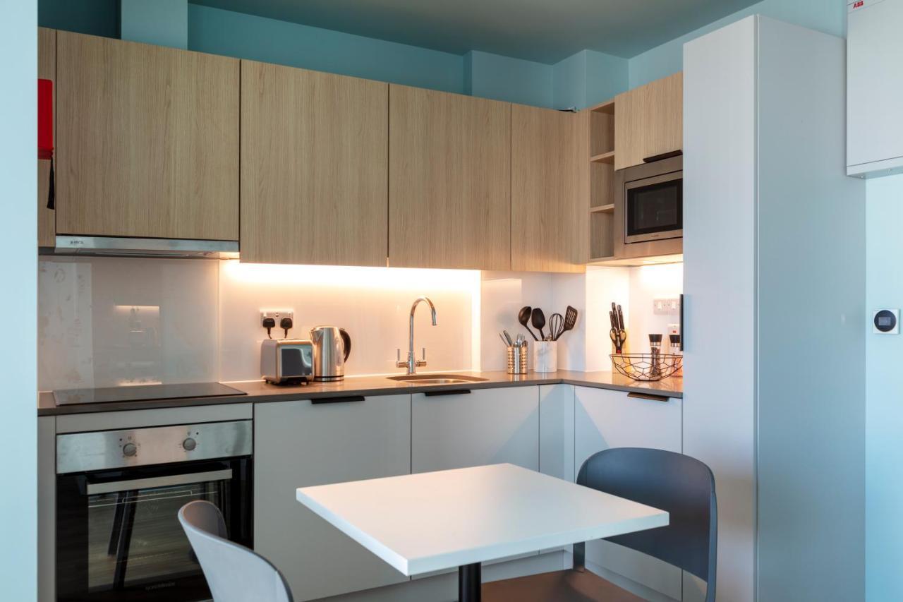 Coleman Court Summer Accommodation Cork Buitenkant foto