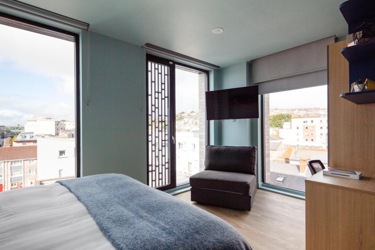 Coleman Court Summer Accommodation Cork Buitenkant foto