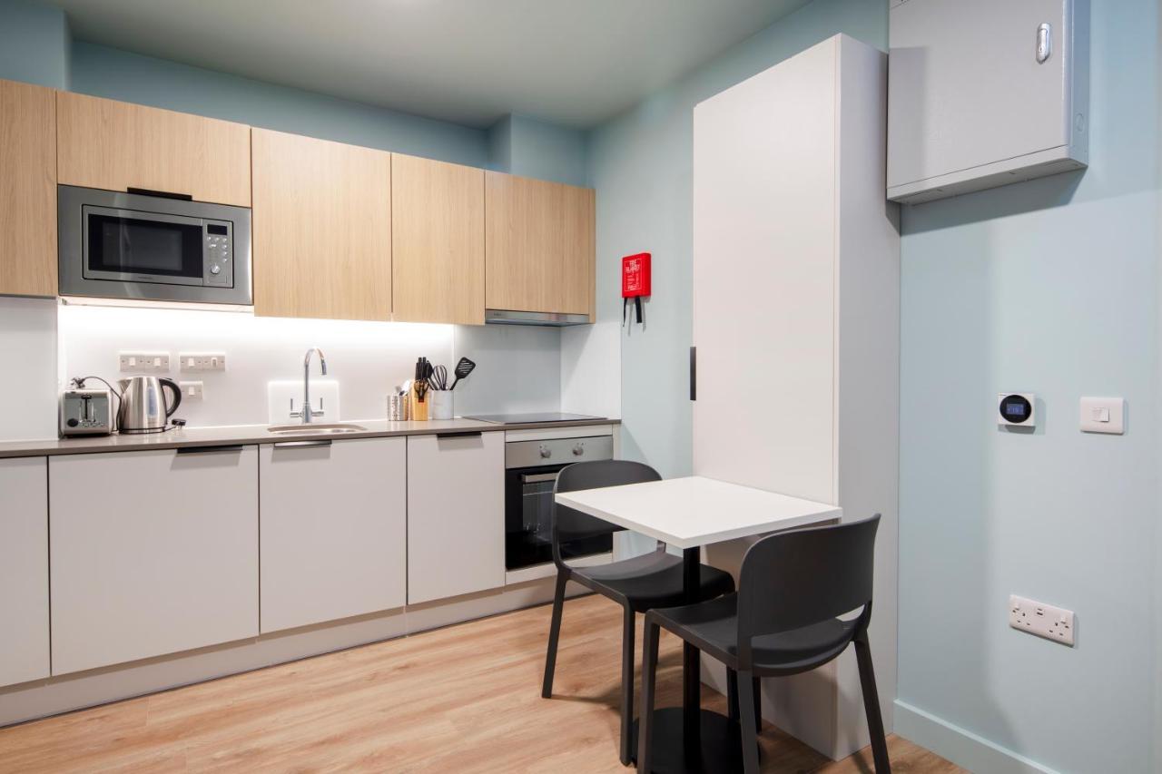 Coleman Court Summer Accommodation Cork Buitenkant foto