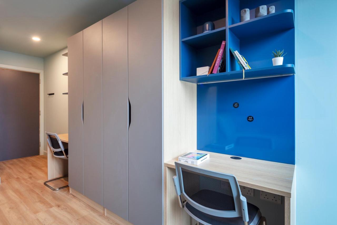 Coleman Court Summer Accommodation Cork Buitenkant foto
