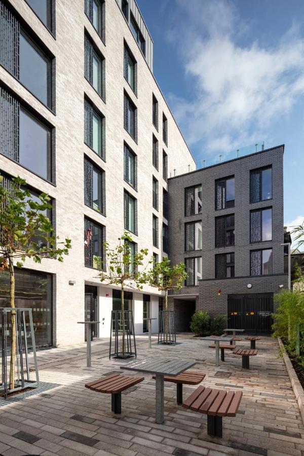 Coleman Court Summer Accommodation Cork Buitenkant foto