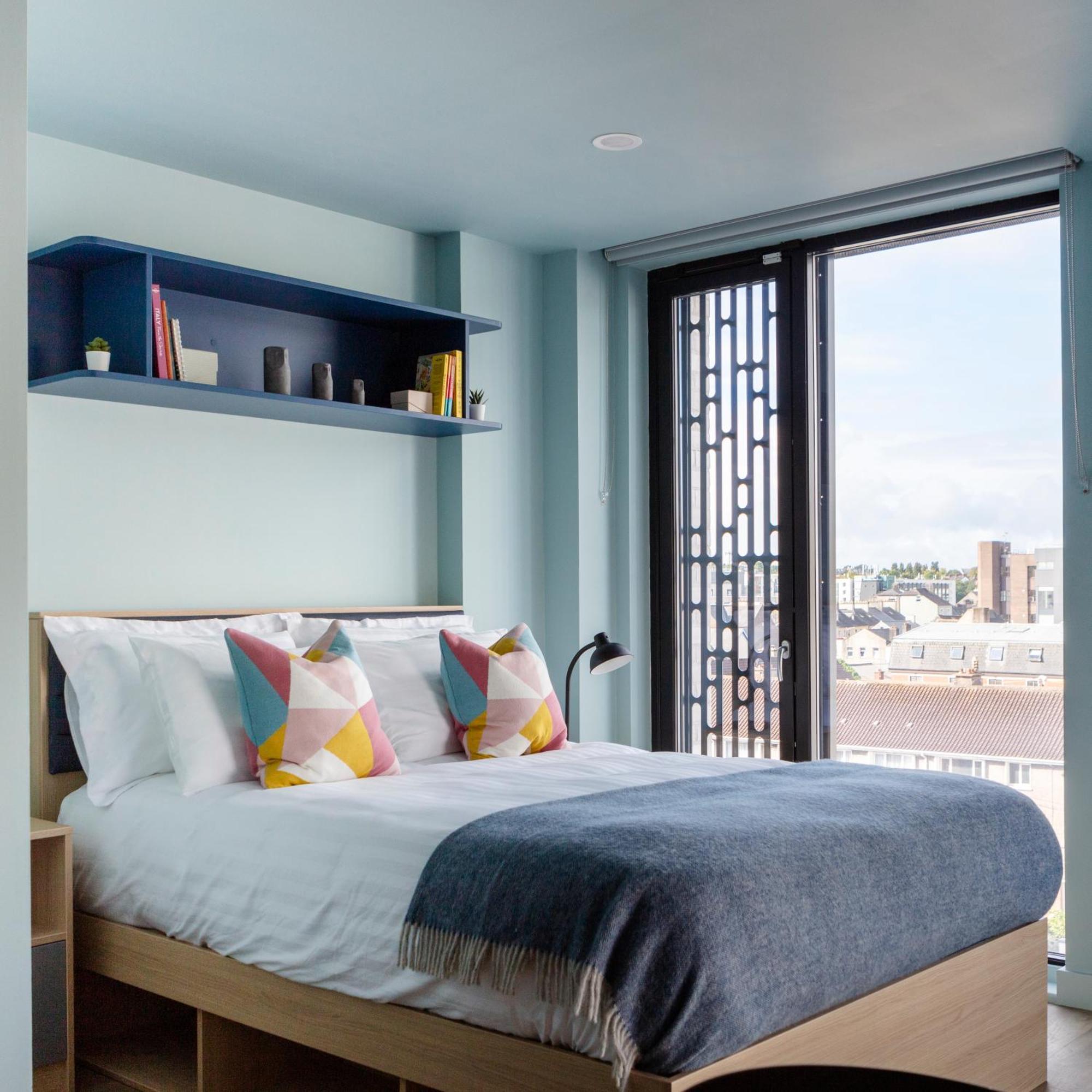 Coleman Court Summer Accommodation Cork Buitenkant foto