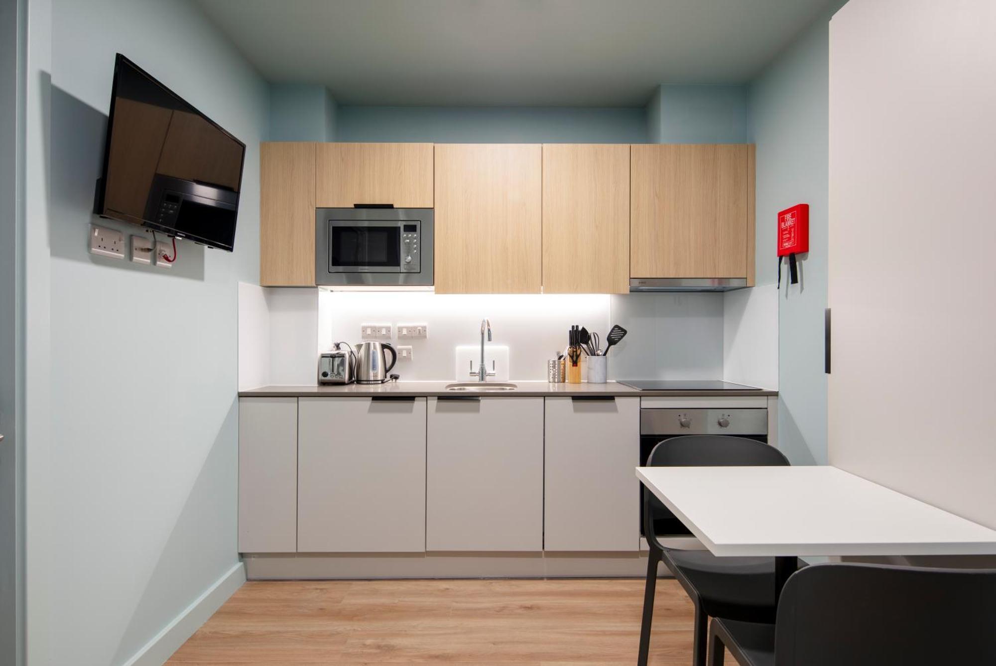 Coleman Court Summer Accommodation Cork Buitenkant foto